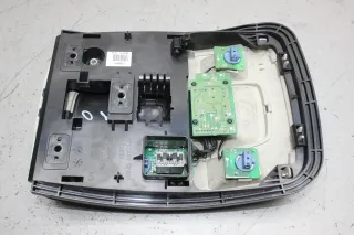 Leseleuchte Innenleuchte Leuchte vorne 31305340 Volvo C30 D4 Facelift Bj.11 - Bild 4