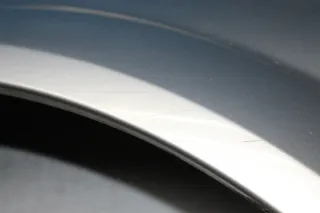 Kotflügel vorne rechts TEHNK 8200495406 Renault Megane 2 II Bj.08 - Bild 3