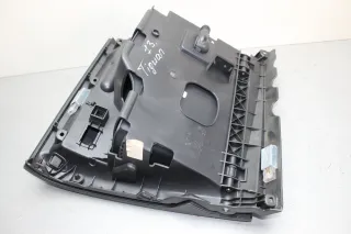 Handschuhfach Ablagefach 5N1857035B 5M1857097Q VW Tiguan I 5N Bj.13 - Bild 6