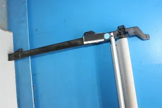 Sonnenschutz Dach Rollo oben vorne links Ford Galaxy II WA6 Bj.06 - Bild 3