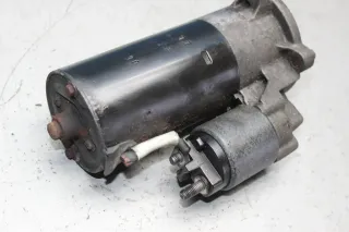 Anlasser Starter 31327066 0001109398 Volvo C30 2.0 D4 Facelift Bj.11 - Bild 3
