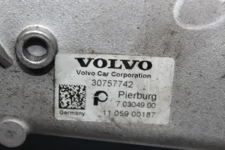 AGR Ventil Kühler Abgaskühler 50276439 30757742 Volvo C30 2.0 D4 Facelift B.j11 - Bild 2