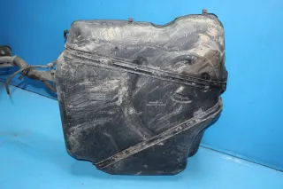 Kraftstofftank Einfüllstutzen Dieseltank 4N51-9002 Volvo C30 D4 Facelift Bj.11 - Bild 7