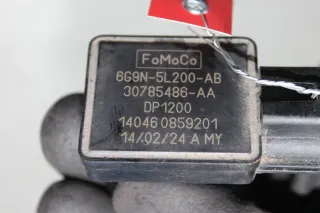 Differenzdrucksensor Abgasdruck Sensor 6G9N-5L200-AB Volvo C30 D4 Facelift Bj.11 - Bild 2