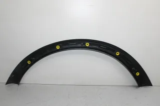 Radlauf Verkleidung Zierleiste hinten links 31283136 Volvo C30 D4 Facelift Bj.11 - Bild 7