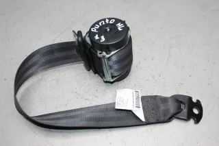 Sicherheitsgurt hinten links 735547400 620165300 3-türig Fiat Punto 199 Bj.13 - Bild 1