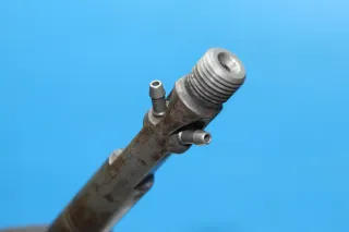 1x Einspritzdüse Injektor DELFI TJBB02701B XS4Q-TF Ford Transit Connect - Bild 3