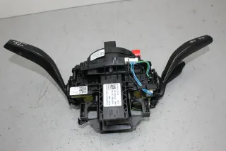 NEU VAG Lenkstockschalter Schleifring 5Q1953549 82A953521H Audi Q4 E-TRON - Bild 6