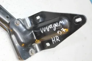 Führungsrolle Führung Schiebetür rechts Chrysler Voyager IV RG GY Bj.07 - Bild 3
