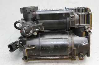 Mercedes Benz W220 Luftkompressor Kompressor Luftfederung A2203200104 - Bild 5