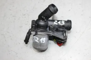 Mercedes Benz W177 W205 Heizungsventil Ventil Abschaltventil A1772000131 - Bild 3