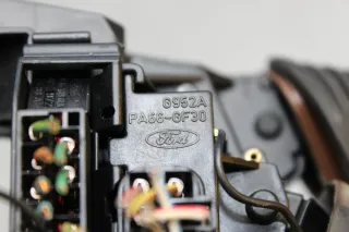 Lenkstockschalter Blinker Warnblinkschalter Ford Mondeo II BNP 1.8 i Bj.00 - Bild 7