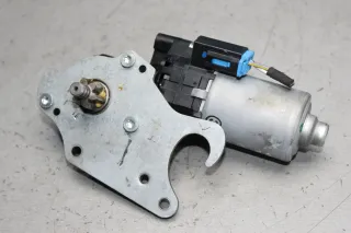 Stellmotor Sitzverstellung Sitz vorne rechts P1128850204 BMW 4er F32 Bj.14 - Bild 1
