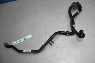 Unterdruckleitung Leitung Schlauch Rohr 7602057 7613026 BMW 4er F32 430d Bj.14 - Bild 2