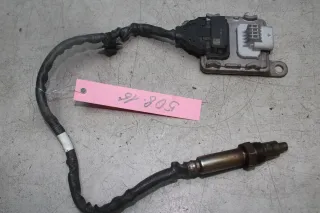 NOX Sensor Harnstoffeinspritzung 9675358480 Peugeot 508 I 8D Bj.16 2.0 BlueHDi - Bild 1