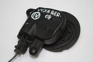 Stellmotor Klima Heizung 04885465AA 4885492AA Chrysler Voyager IV RG GY Bj08 - Bild 1