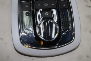 Leseleuchte Innenleuchte Beleuchtung vorne 98027680XT Peugeot 508 I 8D Bj.16 - Bild 2