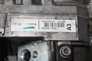 el. Servopumpe Hydraulikpumpe Servo Lenkung  9806445080 Peugeot 508 I 8D Bj.16 - Bild 3