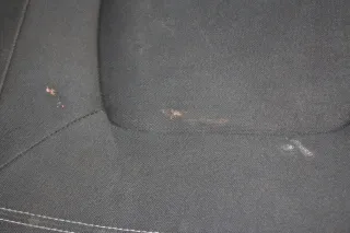 Rücksitzbank Sitzbank Sitz hinten KIA Sportage III SL Bj.12 - Bild 4