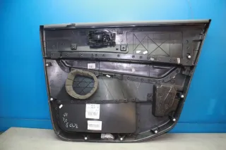 Türverkleidung Türpappe vorne links 96830383ZE Peugeot 3008 Bj.10 - Bild 4