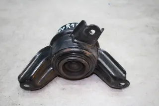 Motorhalter Motor Halter Lager 12C17A03708A KIA Sportage III SL 1.7 CRDi Bj.12 - Bild 2