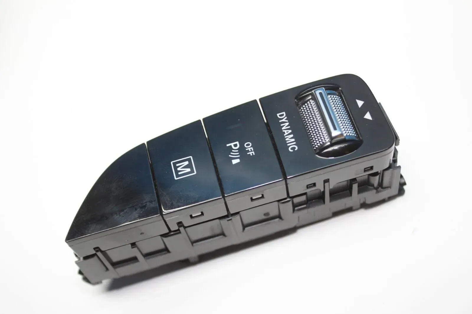Mercedes Benz X 253 Schalterblock Schalter für Steuerpanel links A2539054903 - Bild 1