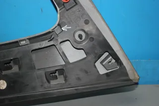 Zierleiste Abdeckung außen hinten links 96776509 Citroen C4 Grand Picasso II Bj.14 - Bild 6