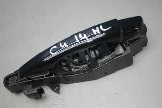 Türgriff Griff außen hinten links 9688834180 Citroen C4 Grand Picasso II Bj.14 - Bild 2