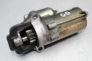 Anlasser Starter 3M5T-11000-AC Ford Focus II 2 DA3 2.0 Bj.05 - Bild 2