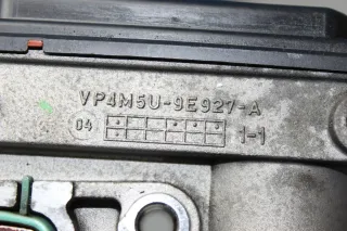 Drosselklappe 4M5G-EALF15 VP5M5U-9E927-A Ford Focus II DA DP HCP 2.0 Bj.06 - Bild 7