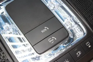 Mercedes Benz W177 Innenleuchte Leseleuchte Beleuchtung vorne A0009008130 - Bild 3