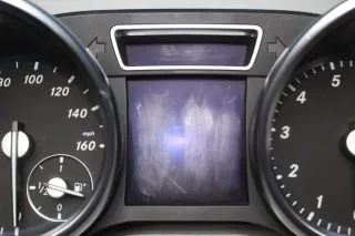 Mercedes Benz W 166 Tacho Kombiinstrument A1669003106 A1669017401 0263683115 - Bild 7