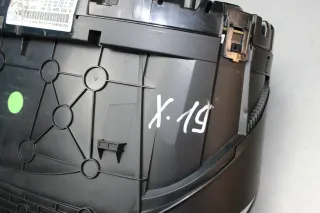 Tacho Kombiinstrument A2539005104 Mercedes Benz W205 GLC - Bild 6