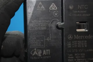 Mercedes W177 Steuergerät Vollständig Ladekommunikation Telematik A1779000909 - Bild 3