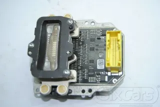 Mercedes Benz W218 CLS ECU Steuergerät LED Light controller Licht AL 1305715348 - Bild 1