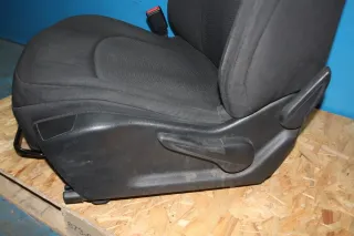 Fahrersitz Sitz vorne links Citroen C5 III RW Bj.12 - Bild 7