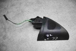 Dynaudio Hochtöner mit Abdeckung 3C0035411D 3C8837994A VW Passat CC 357 Bj.08 - Bild 1