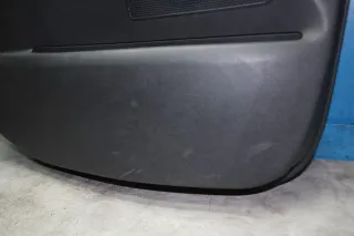 Türverkleidung Türpappe vorne links 98004809ZE Peugeot 5008 I 0E_ Bj.13 - Bild 4