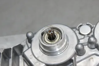 Steuereinheit für Automatikgetriebe GETRAG 250.7.0745.00 A2.C737-6890.1 - Bild 7