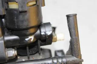 Mercedes Benz W211 Luftkompressor Kompressor Luftfederung 4154031120 4430201901 - Bild 5