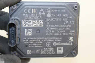 NEU Original WAG VW ID.4 Abstandsradarsensor Radarsensor 1EA907550A 1EA907550C - Bild 2