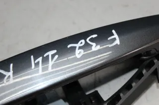 Türgriff Griff außen vorne rechts Keyless Go mit Beleuchtung BMW 4er F32 Bj.14 - Bild 4