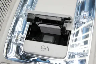 Mercedes Benz W177 Innenleuchte Beleuchtung Leseleuchte vorne A0009001919 - Bild 5