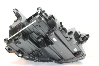 NEU Original AUDI Q4 E-TRON Voll LED Scheinwerfer vorne links 89A941033 - Bild 5