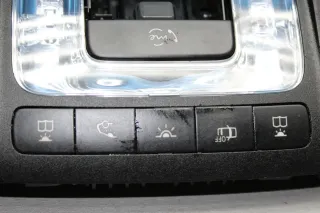 Mercedes Benz W177 Innenleuchte Beleuchtung Leseleuchte vorne A0009001514 - Bild 3