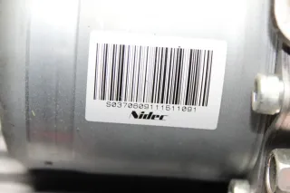 el. Lenksäule 488108885R Steuergerät NSK EAWCEC-062J Renault Megane 3 III Bj.10 - Bild 8