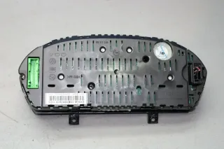 Skoda Fabia 6Y orig Tacho Kombiinstrument 6Y0920863M - Bild 3