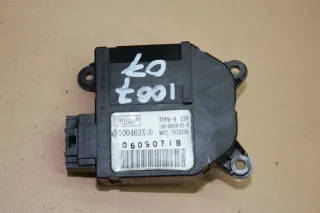 Stellmotor Klima Heizung Valeo N100463X A  Peugeot 1007 Bj.07 - Bild 2