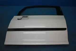 Tür vorne links Fahrertür Farbcode KDC Peugeot 1007 Bj.07 - Bild 4