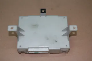 Steuergerät Verstärkersteuerung Klimaanlage 277601KB0A Nissan Juke F15 K9K Bj.12 - Bild 2